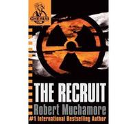 Cherub 01 : the recruit Robert Muchamore (Auteur)