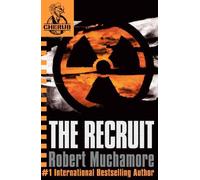 Cherub 01 : the recruit - Robert Muchamore - Hodder & Stoughton Libri - Poche - roman jeunesse