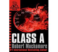 Cherub 02 : class a - Robert Muchamore - Hodder & Stoughton Libri - Poche - roman jeunesse