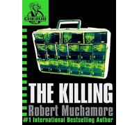 Cherub 04 : the killing - Robert Muchamore - Hodder & Stoughton Libri - Poche - roman jeunesse