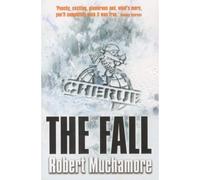 Cherub 07 : the fall - Robert Muchamore - Hodder & Stoughton Libri - Poche - roman jeunesse