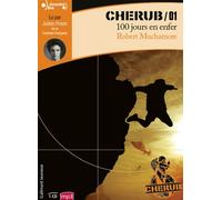 CHERUB CD T1