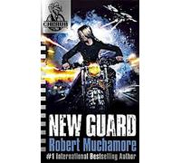 CHERUB 17 : Nouvelle Garde