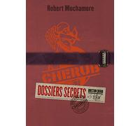 Cherub - Cherub : Dossiers secrets