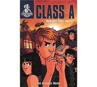 CHERUB Class A The Graphic Novel by Robert Muchamore Robert Muchamore, (Auteur)
