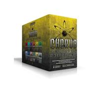 CHERUB Complete Collection Books 1-12 (Boxed Set): The Recruit; The Dealer; Maximum Security; The Killing; Divine Madness; Man vs. Beast; The Fall; ... The General; Brigands M.C.; Shadow Wave