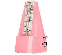 Cherub: Metronome - Traditional Pink / Metronome