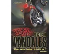 Cherub - Mission 11 : Vandales Robert Muchamore (Auteur), Antoine Pinchot (Traduction)