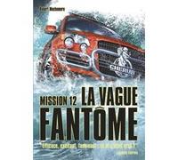 Cherub - Mission 12 : La vague fantôme: Grand format