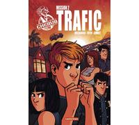 Cherub - Mission 2 : Trafic