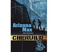 Cherub Mission 3: Arizona Max