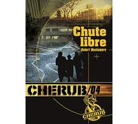 Cherub Mission 4 : Chute Libre – Casterman