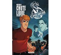 Cherub - Mission 4 : Chute Libre