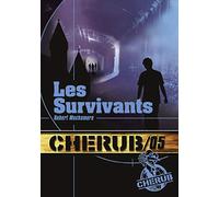 Cherub Mission 5: Les Survivants