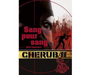 Cherub Mission 6: Sang pour sang