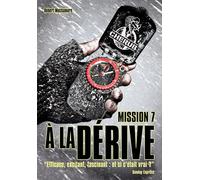 Cherub - Mission 7 : A la dérive: Grand format