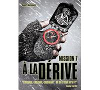 Cherub - Mission 7 : A la dérive: Grand format
