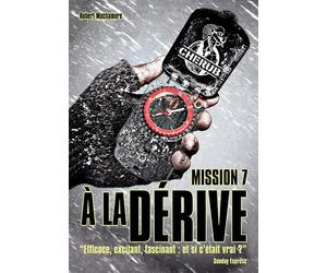 Cherub - Mission 7 : A la dérive: Grand format