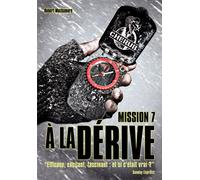 Cherub - Mission 7 : A la dérive: Grand format