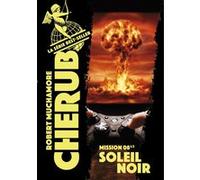 Cherub - Mission 8 1/2 : Soleil noir
