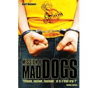 Cherub - Mission 8 : Mad Dogs Grand format - Robert Muchamore - Casterman - broché - Roman adolescent dès 13 ans