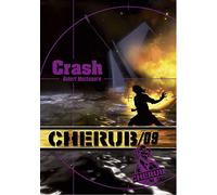 Cherub Mission 9: Crash
