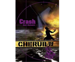 Cherub Mission 9: Crash