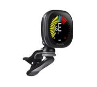 Cherub Petit Ange Accordeur de Guitare 670 Rechargeable Professionnel pour Ukulélé et Violon Accordeur Électronique Automatique