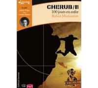 Cherub Robert Muchamore (Auteur), Antoine Pinchot (Traduction)