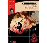 Cherub Robert Muchamore (Auteur), Antoine Pinchot (Traduction)