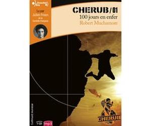Cherub Robert Muchamore (Auteur), Antoine Pinchot (Traduction)
