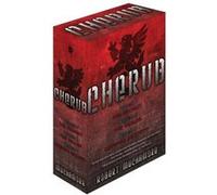 Cherub The Recruit The Dealer Maximum Security by Robert Muchamore Robert Muchamore (Auteur)