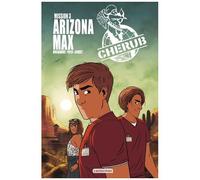 Cherub - Mission 3 : Arizona Max