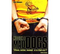 Cherub - Tome 8 - Mad Dogs