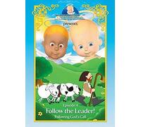 Cherub Wings 4: Follow The Leader