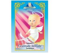 Cherub Wings Episode 2 Dvd