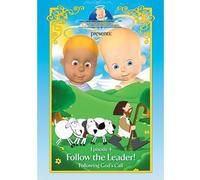 Cherub Wings Episode 4: Follow The Lea