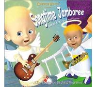 Cherub Wings: Songtime Jamboree