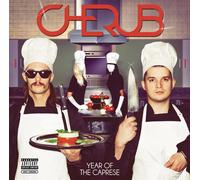 Cherub Year Of The Caprese explicit_lyrics (CD)