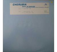 Cherubia - Devil In Disguise (House Mixes) [Vinyl Single 12'']