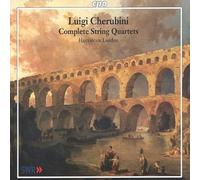 Cherubini : Complete String Quartets