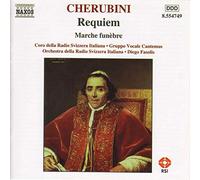 Cherubini, L. - Cherubini/Requiem [Import]