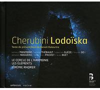 Le Cercle Del L'harmonie - Lodoiska