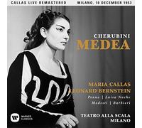 Cherubini, L. - Medea