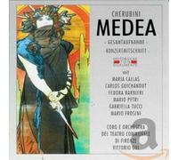Cherubini, L. - Medea