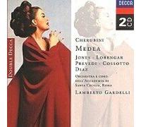Cherubini, L. - Medea-Highlights