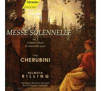 Cherubini l : Messe Solennelle