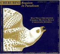 Cherubini, L. - Requiem
