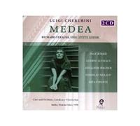 Cherubini, Luigi - Medea