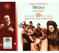 Cherubini, Luigi - Médée